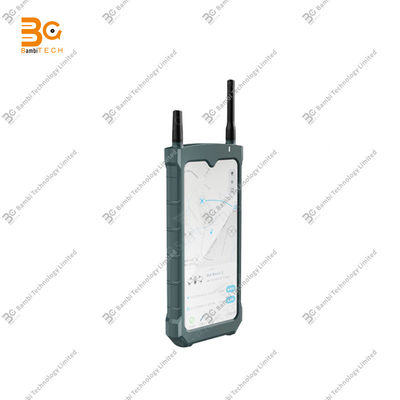 Wholesales 1-3 Km Handheld Uav Detection System Uav and Flying Hand Precision Positioning
