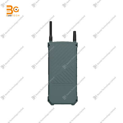 Wholesales 1-3 Km Handheld Uav Detection System Uav and Flying Hand Precision Positioning