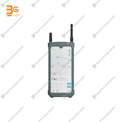 UAV Detector System Dual-band 2.4/5.8G Handheld Accurately Locate Detection