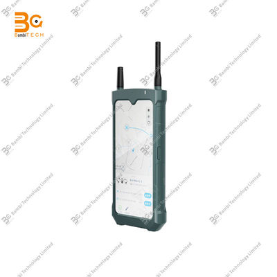UAV Detector System Dual-band 2.4/5.8G Handheld Accurately Locate Detection