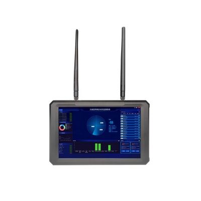 Global tracker Detector Locator Tracker Detect Wireless Camera Air Tag 0-12GHz  WithGPS GSM 2G/3G/4G/5G,Bluetooth/Wi Fi