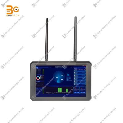 Global tracker Detector Locator Tracker Detect Wireless Camera Air Tag 0-12GHz  WithGPS GSM 2G/3G/4G/5G,Bluetooth/Wi Fi
