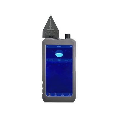 1mhz-12GHz Handheld Wireless signal Detector Detect 2G/3G/4G/5G Signals Bluetooth Wi-Fi  & 315-433M, 800M Anti spy Device