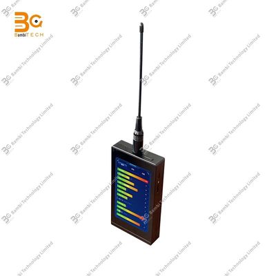 Gps Locator Finder  Global Coverage 2G/3G/4G/5G Signals Wireless Bluetooth,Wi-Fi with 1mhz-6GHZ