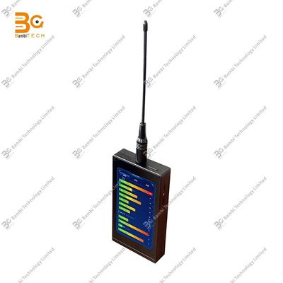 Gps Locator Finder  Global Coverage 2G/3G/4G/5G Signals Wireless Bluetooth,Wi-Fi with 1mhz-6GHZ