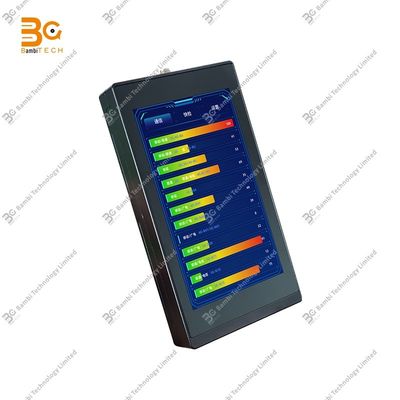 Gps Locator Finder  Global Coverage 2G/3G/4G/5G Signals Wireless Bluetooth,Wi-Fi with 1mhz-6GHZ