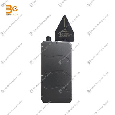 Handheld Wireless signal Gps 2G 3G 4G 5G Mobile Radio  WIFI Low-power Bluetooth Scanner Detector with 1mhz-12GHz