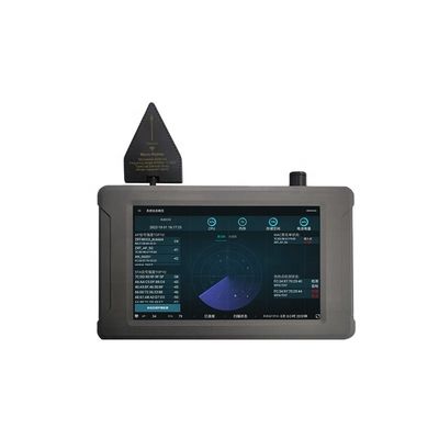 Tracker Search Anti-theft Intelligent Detection with  1MHz-12GHz WiFi Bluetooth,2G 3G 4G 5G Supports USB Data Cable Connection