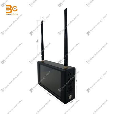 Apple  air Tag Detector iPhone Electronics Devices Explore Finder with Bluetooth Classic and BLE Charging in Type-C