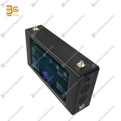 WIFI  Wireless Camera, Mobile Phone,computers Detector Device signal Analysis and Locator with 2.4G 5G