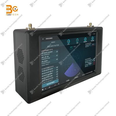 WIFI  Wireless Camera, Mobile Phone,computers Detector Device signal Analysis and Locator with 2.4G 5G