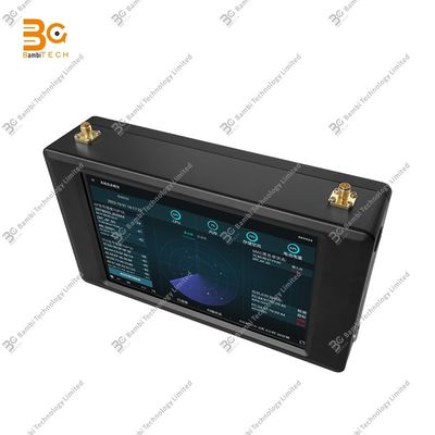 WIFI  Wireless Camera, Mobile Phone,computers Detector Device signal Analysis and Locator with 2.4G 5G