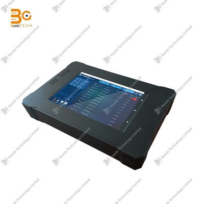 Vehicle protection GPS signal Finding Detector  Car tracker Detector with GSM900/GSM1800, CDMA, TDD-LTE/FDD-LTE