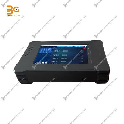 Vehicle protection GPS signal Finding Detector  Car tracker Detector with GSM900/GSM1800, CDMA, TDD-LTE/FDD-LTE
