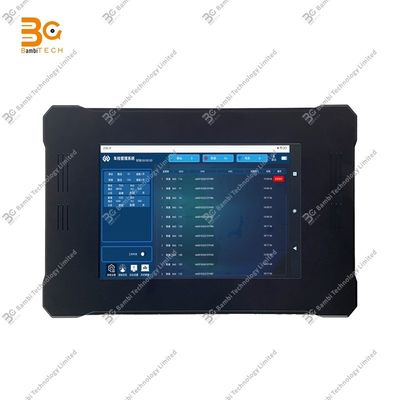 Vehicle protection GPS signal Finding Detector  Car tracker Detector with GSM900/GSM1800, CDMA, TDD-LTE/FDD-LTE