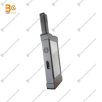 1mhz-6ghz Digital Wireless Spy detector  Monitor Mobile Phone Signal Detector