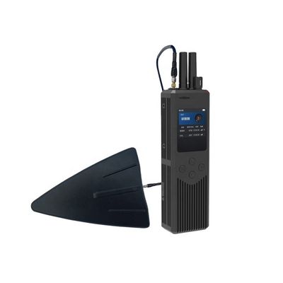 Type-C  Handheld 2.4GHz, 5.8GHz Movable Detector