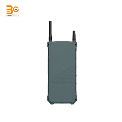 Handheld Accurately Locate UAS Locator