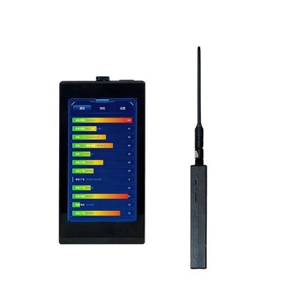 Pocket Wireless2G/3G/4G/5G Signals Wireless Bluetooth,Wi-Fi  signal Detector