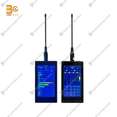 1mhz-6GHz Mini Portable signal Detector Gps Locator Finder Anti-tracking Protect Personal Privacy.