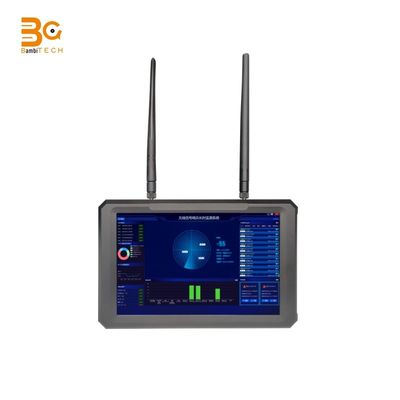 0-12GHz Global tracker Detector Locator Tracker Detect Wireless Camera Air Tag