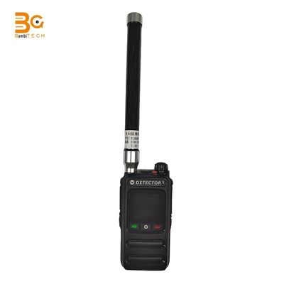 Professional Handheld UAS Detection Warning Device