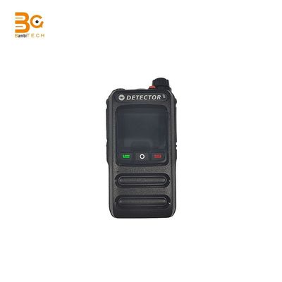 Professional Handheld UAS Detection Warning Device