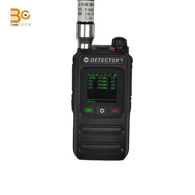 Professional Handheld UAS Detection Warning Device