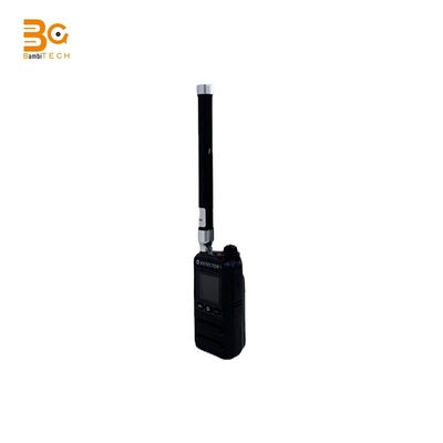 Professional Handheld UAS Detection Warning Device