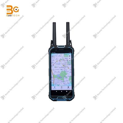 100MHz -6GHz Handheld Drone Tracker Locator uav detection tracking  Pilot and Drone positioning Identifie  700 types of drones,