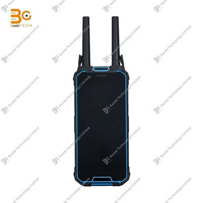 100MHz -6GHz Handheld Drone Tracker Locator uav detection tracking  Pilot and Drone positioning Identifie  700 types of drones,