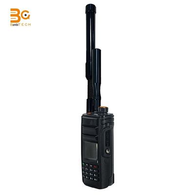 300MHz to 6200MHz FPV Drone Detector Handheld Portable Drone 360 degree  Omnidirectional Detect finder