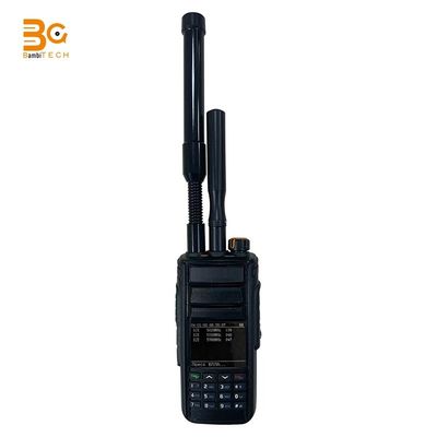 300MHz to 6200MHz FPV Drone Detector Handheld Portable Drone 360 degree  Omnidirectional Detect finder