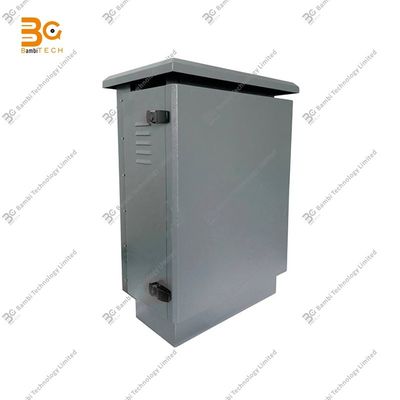 8CH High Power waterproof IP Remote Control 5g Cell phone detector with 2G/3G/4G/5G, 2.4G/WIFI Bluetooth and other signals.