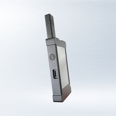 Portable 1MHZ-6GHz Handheld Wireless Signal Detector GPS tracker.anti Bluetooth eavesdroppina