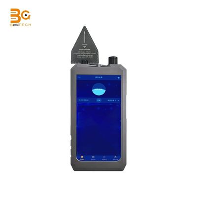 1mhz-12GHz Handheld Wireless Signal Detector