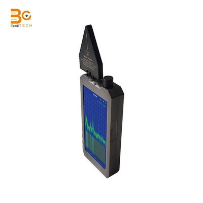 1mhz-12GHz Handheld Wireless Signal Detector