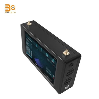 WIFI  Wireless Camera Detector Device Signal Analysis and Locator