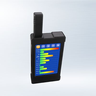 Wholesale Price Portable 1MHZ-6GHz Handheld Wireless Signal Detector