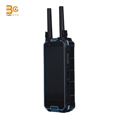 UAV Detector System Bluetooth ,gps DJI drone detector  for drone finding