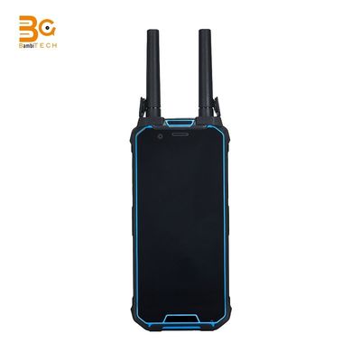 UAV Detector System Bluetooth ,gps DJI drone detector  for drone finding