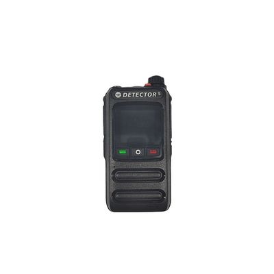 1-2KM Radio spectrum detection  Handheld Drone Detector