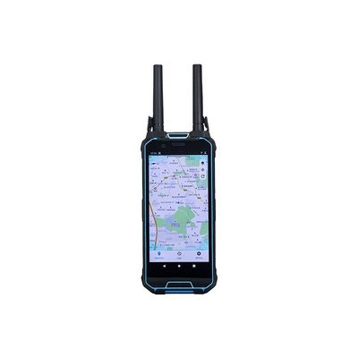 Handheld accurately Drone Tracker Locator