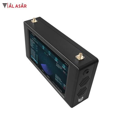 WIFI  wireless camera detector device signal analysis and locator