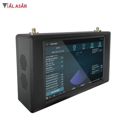 WIFI  wireless camera detector device signal analysis and locator