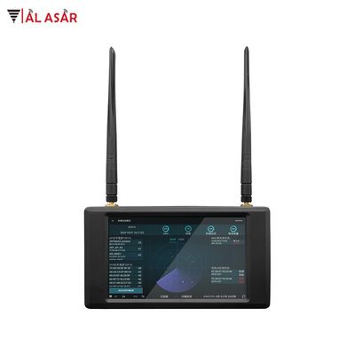 WIFI  wireless camera detector device signal analysis and locator