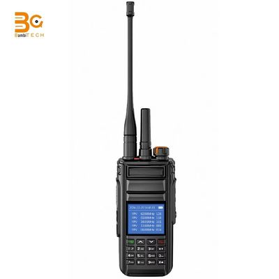 FPV Drone Detector 300MHz-6200MHz Handheld Portable Drone 360 degree Omnidirectional Detect finder drone sweeper