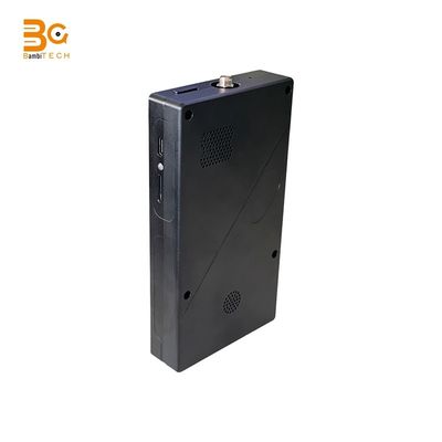 1mhz-6GHz Mini Handhel Signal Detector GPS Locator Finder