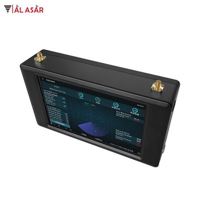 WIFI  wireless camera detector device signal analysis and locator