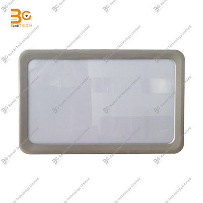 8CH 80W Waterproof Hidden RF mobile drone signal detector built in directional antenna with IP remote control